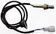 Oxygen Sensor, Set of 2, 4-wire