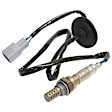 Oxygen Sensor, Set of 2, 4-wire