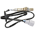 Oxygen Sensor, Set of 2, 4-wire