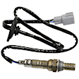 Oxygen Sensor, Set of 2, 4-wire