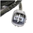 Oxygen Sensor, Set of 2, 4-wire