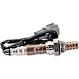 Oxygen Sensor, Set of 2, 4-wire