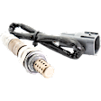 Oxygen Sensor, Set of 2, 4-wire