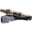 Oxygen Sensor, Set of 2, 4-wire