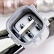 Oxygen Sensor, Set of 2, 4-wire