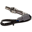 Oxygen Sensor, Set of 2, 4-wire