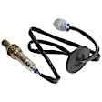 Oxygen Sensor, Set of 2, 4-wire
