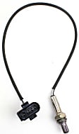 Before Catalytic Converter, Driver and Passenger Side Oxygen Sensor, Set of 2, 4-wire
