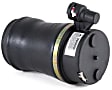 SET-ARNA2108 Rear, Driver and Passenger Side Air Spring, Set of 2