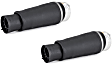 SET-ARNA2933-F Front, Driver and Passenger Side Air Spring, Set of 2