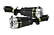 SET-ARNAS2764 Front, Driver and Passenger Side Air Strut