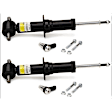 SET-ARNSK2806-2 Front, Driver and Passenger Side Shock