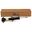 SET-ARNSK2806-2 Front, Driver and Passenger Side Shock