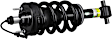 2018 Chevrolet Tahoe - Front, Driver and Passenger Side Air Strut, For Vehicles With Z95 (Magneride)