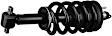 2018 Chevrolet Tahoe - Front, Driver and Passenger Side Air Strut, For Vehicles With Z95 (Magneride)