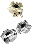 SET-ATE210082-A Front Brake Caliper, 2-Wheel Set