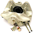 SET-ATE210082-A Front Brake Caliper, 2-Wheel Set