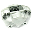 SET-ATE210099-B Front Brake Caliper, 2-Wheel Set