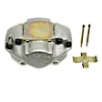 SET-ATE210133-2 Front Brake Caliper, 2-Wheel Set