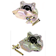 SET-ATE210145-B Rear Brake Caliper, 2-Wheel Set