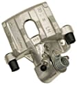 SET-ATE220960-C Rear Brake Caliper, 2-Wheel Set