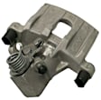 SET-ATE220960-C Rear Brake Caliper, 2-Wheel Set
