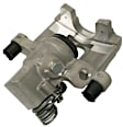SET-ATE220960-C Rear Brake Caliper, 2-Wheel Set