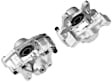 SET-ATE230008-D Rear Brake Caliper, 2-Wheel Set
