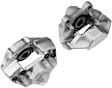 SET-ATE230032 Rear Brake Caliper, 2-Wheel Set