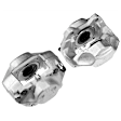 SET-ATE230042-B Front Brake Caliper, 2-Wheel Set