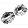 SET-ATE230100 Front Brake Caliper, 2-Wheel Set