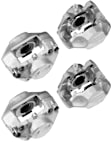 SET-ATE230114-B Front Brake Caliper, 2-Wheel Set