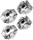 SET-ATE230115-B Front Brake Caliper, 2-Wheel Set