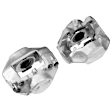 SET-ATE230115-B Front Brake Caliper, 2-Wheel Set