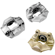SET-ATE230122-B Rear Brake Caliper, 2-Wheel Set