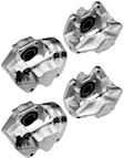 SET-ATE230130-A Front Brake Caliper, 2-Wheel Set