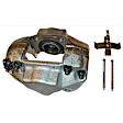SET-ATE230130-B Front Brake Caliper, 2-Wheel Set