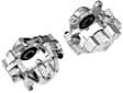 SET-ATE230140-A Rear Brake Caliper, 2-Wheel Set