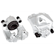 SET-ATE241093 Front Brake Caliper, 2-Wheel Set