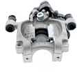 SET-ATE241182 Rear Brake Caliper, 2-Wheel Set