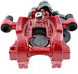 SET-ATE241186-A Rear Brake Caliper, 2-Wheel Set