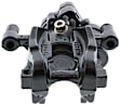 SET-ATE241186-A Rear Brake Caliper, 2-Wheel Set