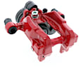 SET-ATE241186-A Rear Brake Caliper, 2-Wheel Set