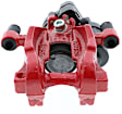 SET-ATE241186-B Rear Brake Caliper, 2-Wheel Set
