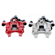 SET-ATE241244-B Rear Brake Caliper, 2-Wheel Set