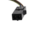 Driver and Passenger Side Mirrors, Power, Power Folding, Heated, Paintable, In-housing Signal Light, With memory, No Puddle Light, No Auto-Dimming, No Blind Spot Feature
