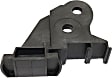 2003 BMW 325xi - Front, Driver and Passenger Side Bumper Bracket, For Models With Sport Package, Wagon