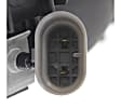 2005 BMW 325i - Driver and Passenger Side Halogen Headlight, With bulb(s), OE Replacement, Wagon