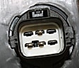 2005-2007 Buick LaCrosse - Driver and Passenger Side Halogen Headlight, With bulb(s), OE Replacement