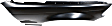 1999-2000 BMW 328i - Front, Driver and Passenger Side Fenders, With turn signal light hole